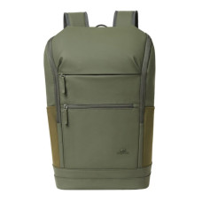 Рюкзак для ноутбука RivaCase 15.6" 7856 Eden, Olive green, 20L (7856Olivegreen)