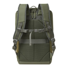 Рюкзак для ноутбука RivaCase 15.6" 7856 Eden, Olive green, 20L (7856Olivegreen)