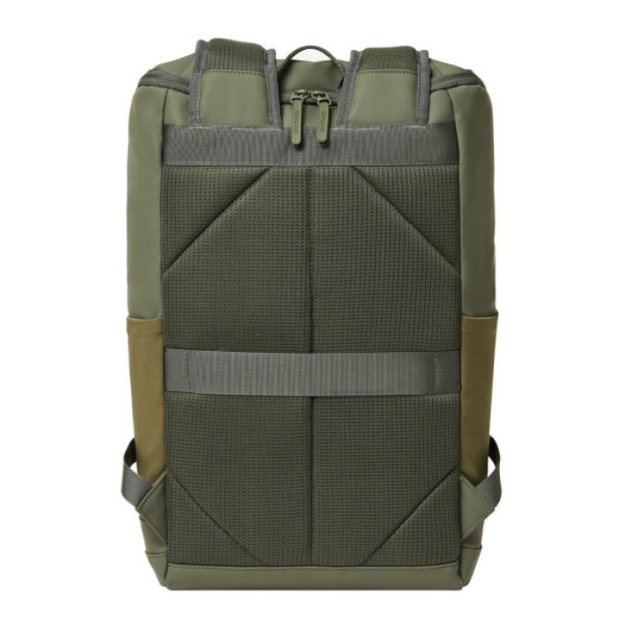 Рюкзак для ноутбука RivaCase 15.6" 7856 Eden, Olive green, 20L (7856Olivegreen)