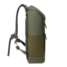 Рюкзак для ноутбука RivaCase 15.6" 7856 Eden, Olive green, 20L (7856Olivegreen)