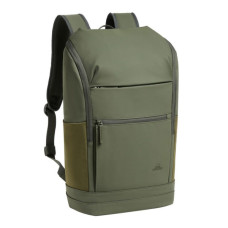 Рюкзак для ноутбука RivaCase 15.6" 7856 Eden, Olive green, 20L (7856Olivegreen)