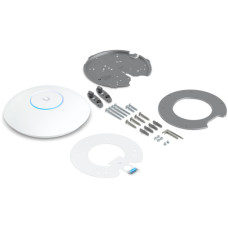 Точка доступу Wi-Fi Ubiquiti U7-Pro-Max