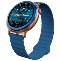 Смарт-годинник HiFuture aurora blue (aurora.blue)