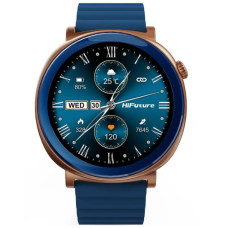 Смарт-годинник HiFuture aurora blue (aurora.blue)