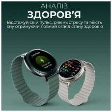 Смарт-годинник HiFuture aurora blue (aurora.blue)