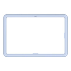 Чохол до планшета Samsung Frame Cover Samsung Galaxy Tab S11 Ultra Blue (EF-JX930CLEGWW)