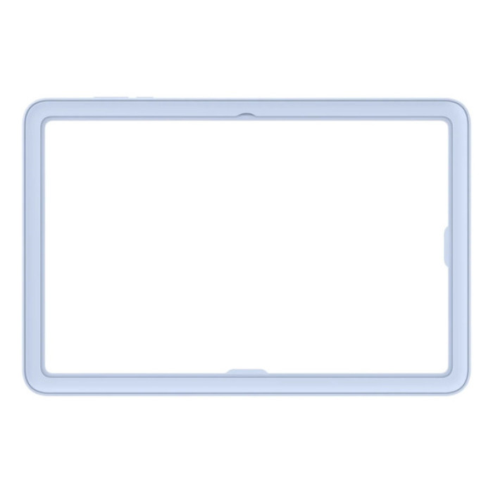 Чохол до планшета Samsung Frame Cover Samsung Galaxy Tab S11 Ultra Blue (EF-JX930CLEGWW)