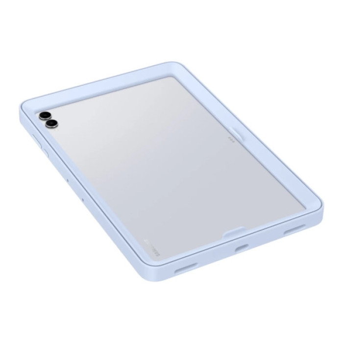 Чохол до планшета Samsung Frame Cover Samsung Galaxy Tab S11 Ultra Blue (EF-JX930CLEGWW)