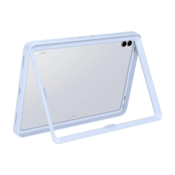 Чохол до планшета Samsung Frame Cover Samsung Galaxy Tab S11 Ultra Blue (EF-JX930CLEGWW)