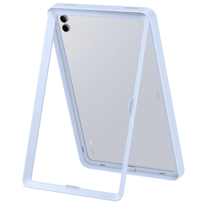 Чохол до планшета Samsung Frame Cover Samsung Galaxy Tab S11 Ultra Blue (EF-JX930CLEGWW)