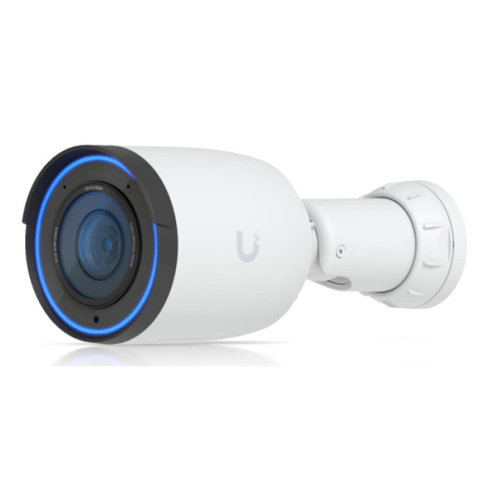 Камера відеоспостереження Ubiquiti UVC-G6-PRO-BULLET-W