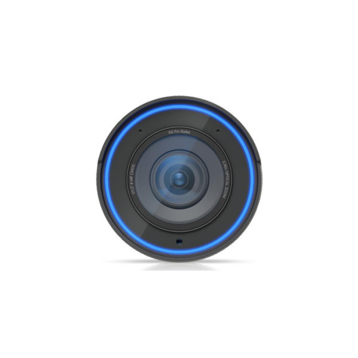 Камера відеоспостереження Ubiquiti UVC-G6-PRO-BULLET-W