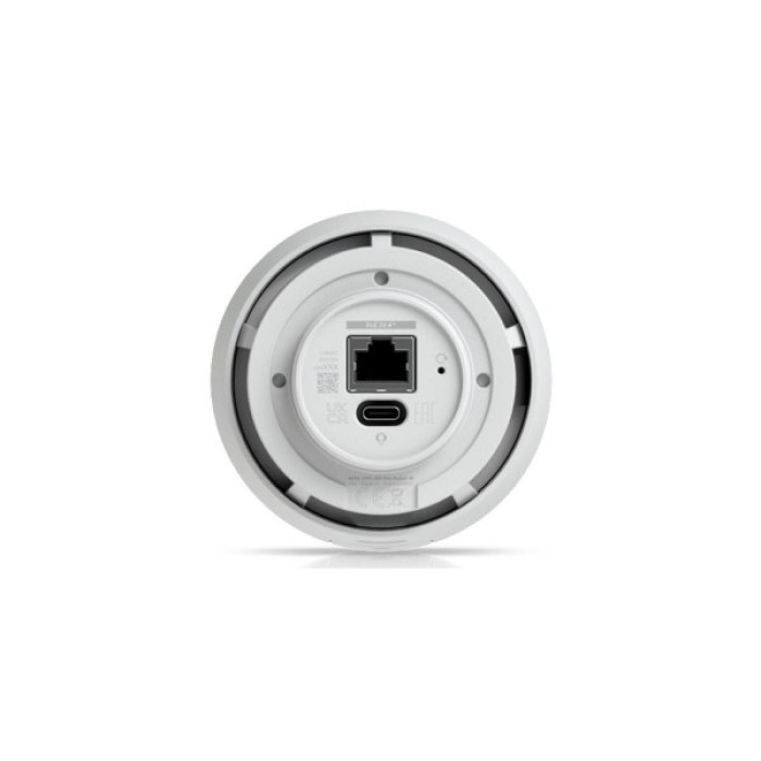 Камера відеоспостереження Ubiquiti UVC-G6-PRO-BULLET-W