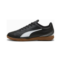 Футзалки Puma Vitoria II IT Jr 108505-01 чорний Діт 38 (5UK) 24 см (4069156844513)