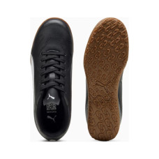 Футзалки Puma Vitoria II IT Jr 108505-01 чорний Діт 38 (5UK) 24 см (4069156844513)