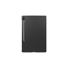 Чохол до планшета AirOn Premium Samsung Galaxy TAB S7+/S8+ (t970/975/X800/X806) + film Black (4821784622502)
