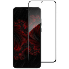 Скло захисне Intaleo Full Glue MOTO EDGE 30 Neo Black (1283126546709)