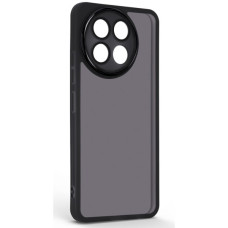 Чохол до мобільного телефона Armorstandart Shade Tecno Spark 30 Pro 4G (KL7) Black (ARM83959)