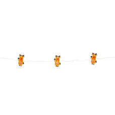 Гірлянда Chomik Струна Олень 2.2 м 20 LED Теплий білий (5900779854161)