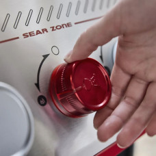 Гриль-барбекю Weber Genesis SP-435 Black (1501320)