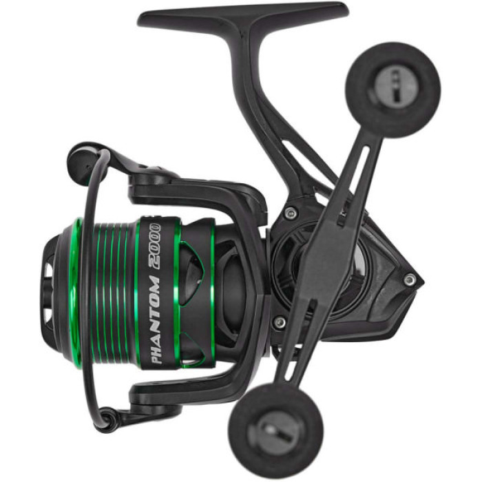 Котушка Brain Phantom Match/Bolo Double Handle 3000 9+1BB 6.21 (1858.46.82)