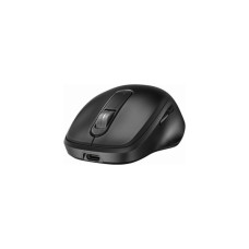 Мишка HP 510 Ultra-Fast Rechargeable Wireless Black (9C2F6AA)