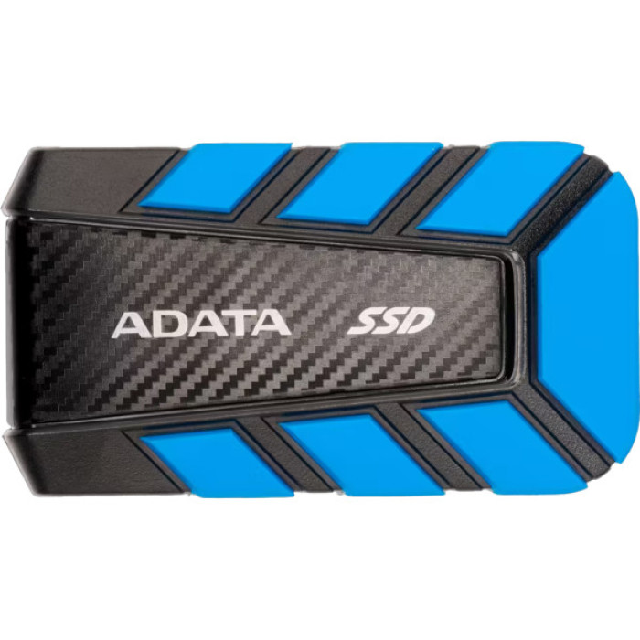 Накопичувач SSD USB 3.2 1TB SD820 ADATA (SD820-1000G-CBU)