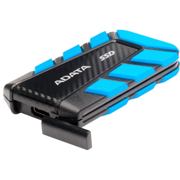 Накопичувач SSD USB 3.2 1TB SD820 ADATA (SD820-1000G-CBU)