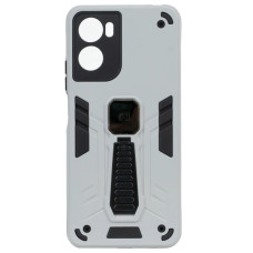 Чохол до мобільного телефона Armorstandart Proover Motorola G06 4G / G06 Power 4G Grey (ARM89065)