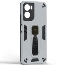 Чохол до мобільного телефона Armorstandart Proover Motorola G06 4G / G06 Power 4G Grey (ARM89065)