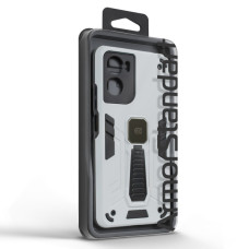 Чохол до мобільного телефона Armorstandart Proover Motorola G06 4G / G06 Power 4G Grey (ARM89065)