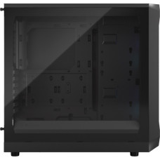 Корпус для ПК Fractal Design Focus 2 RGB Blck TG Clear Tint (FD-C-FOC2A-03)