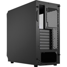 Корпус для ПК Fractal Design Focus 2 RGB Blck TG Clear Tint (FD-C-FOC2A-03)