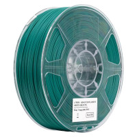 Пластик для 3D-принтера eSUN EABS-GF 1,75mm 1kg GREEN (EABS-GF-P175G1)