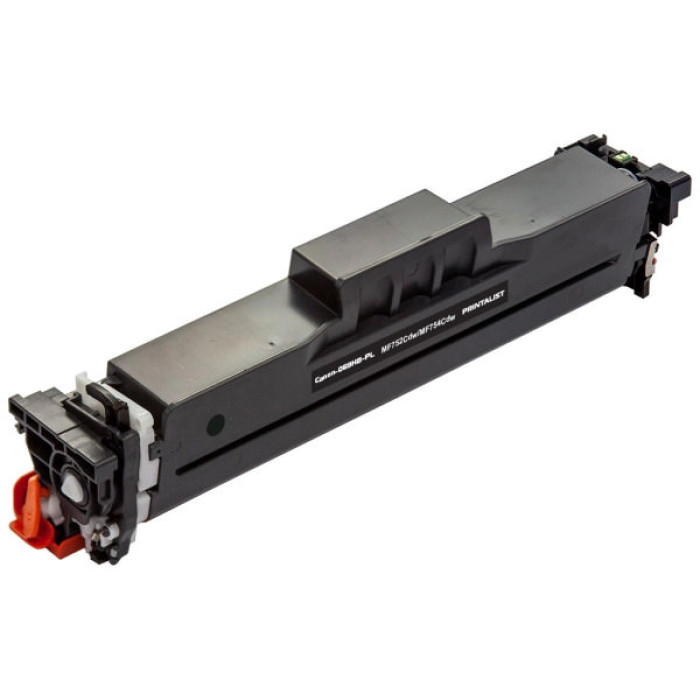 Картридж Printalist Canon 069H Black 7600 ст. (Canon-069HB-PL)