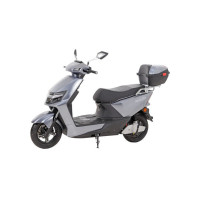 Електроскутер