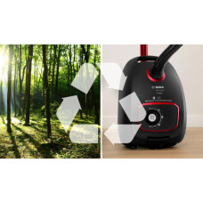 Пилосос Bosch BGL41POW2H