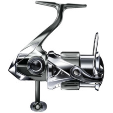 Котушка Shimano Stella FK 2500S 12+1BB 5.11 (STL2500SFK)