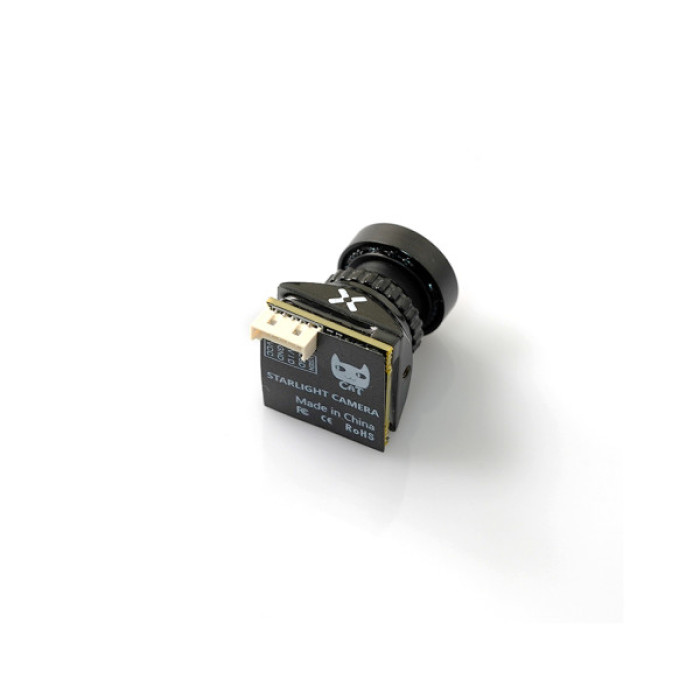 Камера FPV Foxeer Cat 4 Micro 1200TVL (HS1277)