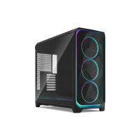 Корпус Fractal Design Meshify 3 XL Black RGB TG LT (FD-C-MES3X-04)