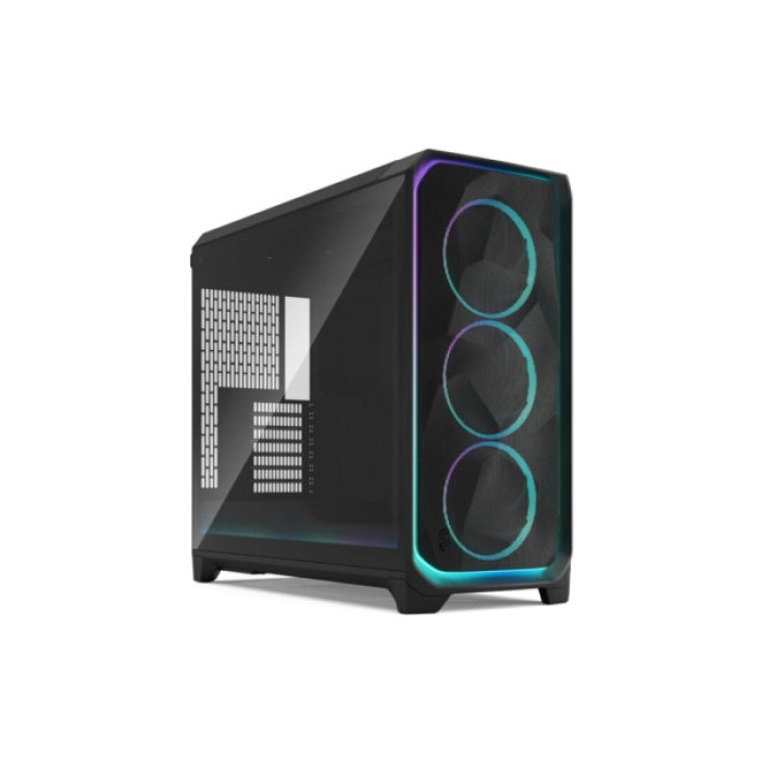 Корпус Fractal Design Meshify 3 XL Black RGB TG LT (FD-C-MES3X-04)