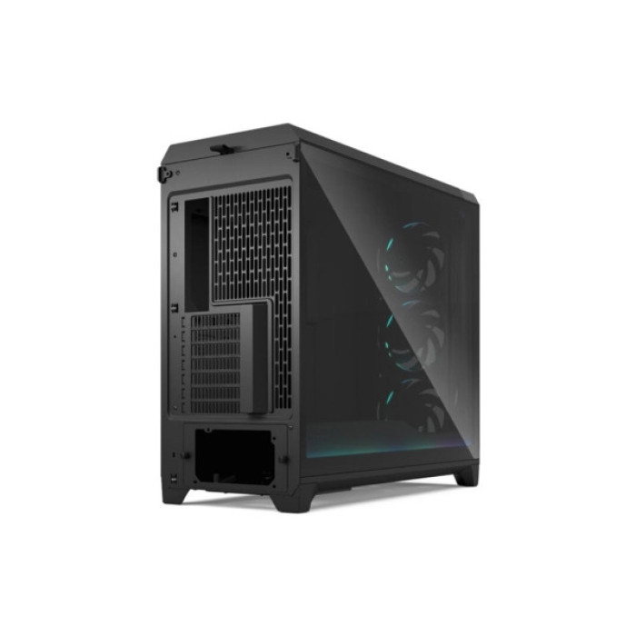 Корпус Fractal Design Meshify 3 XL Black RGB TG LT (FD-C-MES3X-04)