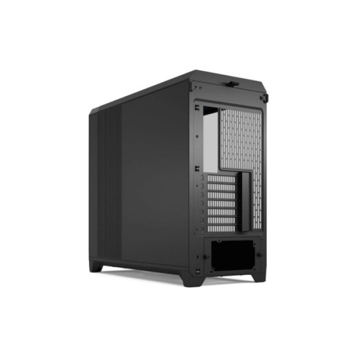 Корпус Fractal Design Meshify 3 XL Black RGB TG LT (FD-C-MES3X-04)