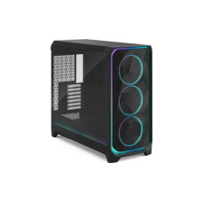 Корпус Fractal Design Meshify 3 XL Black RGB TG LT (FD-C-MES3X-04)