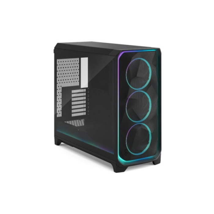 Корпус Fractal Design Meshify 3 XL Black RGB TG LT (FD-C-MES3X-04)