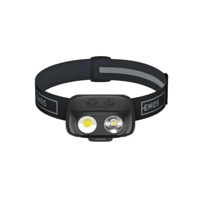 Ліхтар EMOS P3542 500Lm Li-Ion (P3542)