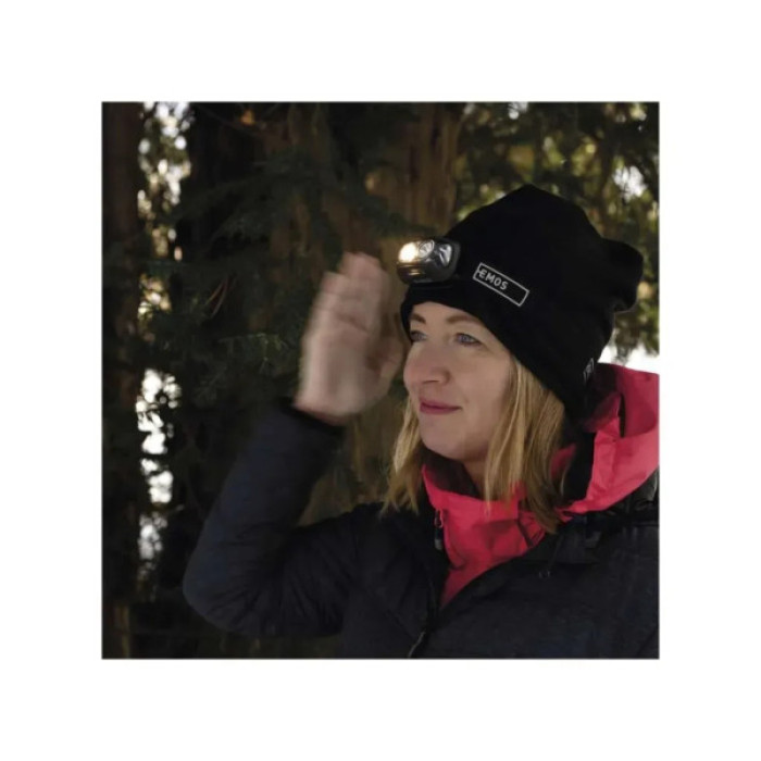 Ліхтар EMOS P3542 500Lm Li-Ion (P3542)