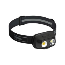 Ліхтар EMOS P3542 500Lm Li-Ion (P3542)