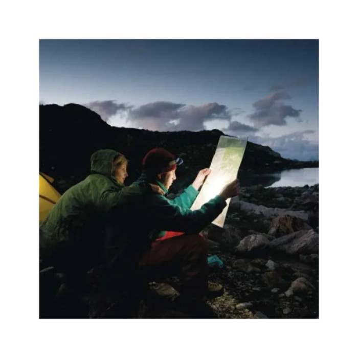 Ліхтар EMOS P3542 500Lm Li-Ion (P3542)