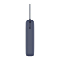 Батарея універсальна Xiaomi 20000mAh 33W Integrated Cable (BHR8975GL / 1096299)